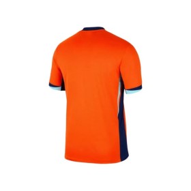 Camiseta local de Holanda para la Eurocopa 2024 (camiseta y pantalón corto)