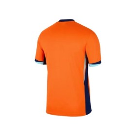 Camiseta auténtica de Holanda para la Eurocopa 2024