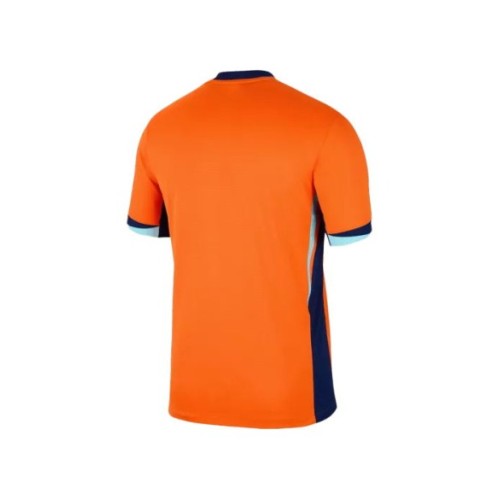 Camiseta de Holanda para la Eurocopa 2024 de local