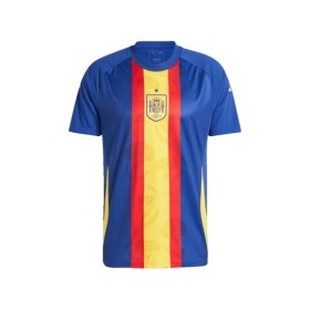 Camiseta España Pre-Partido EURO 2024