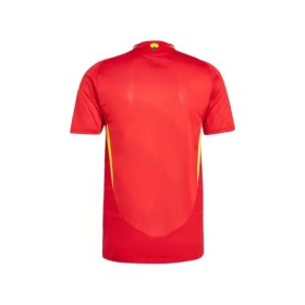 Camiseta de España Eurocopa 2024 Local Auténtica