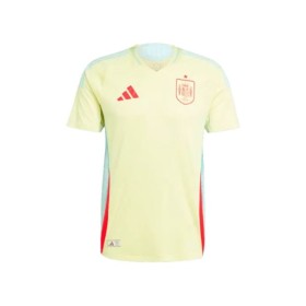 Camiseta de España de visitante para la Eurocopa 2024