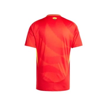 Camiseta de España Eurocopa 2024 Local