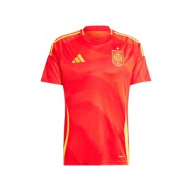 Camiseta de España Eurocopa 2024 Local