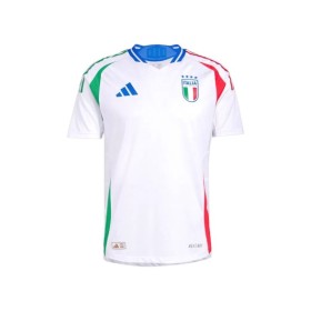 Camiseta de Italia 2024 Auténtica de visitante