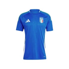 Camiseta local de Italia para la Eurocopa 2024