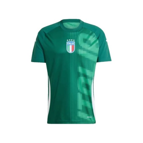 Camiseta Italia Pre-Partido EURO 2024