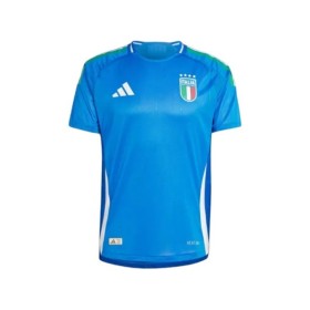 Camiseta de Italia 2024 Local Auténtica