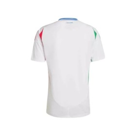 Camiseta de visitante de Italia 2024