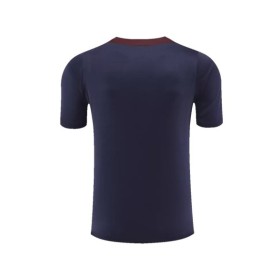 Camiseta de entrenamiento previa al partido de Inglaterra para la Eurocopa 2024 - Azul