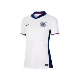 Camiseta local de Inglaterra para mujer para la Eurocopa 2024