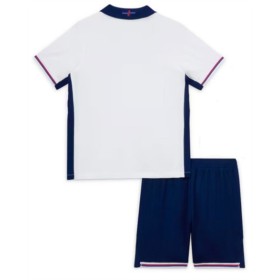 Kit de camiseta juvenil de Inglaterra para local 2024