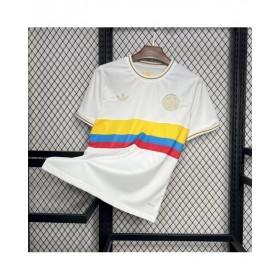 Camiseta del centenario de Colombia 2024/25