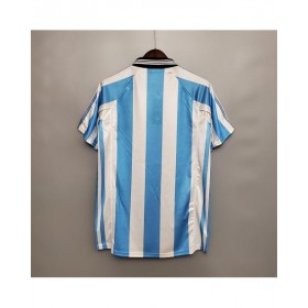 Camiseta retro local de Argentina 1998 por