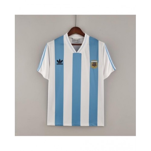 Camiseta Argentina 1993 Local Retro