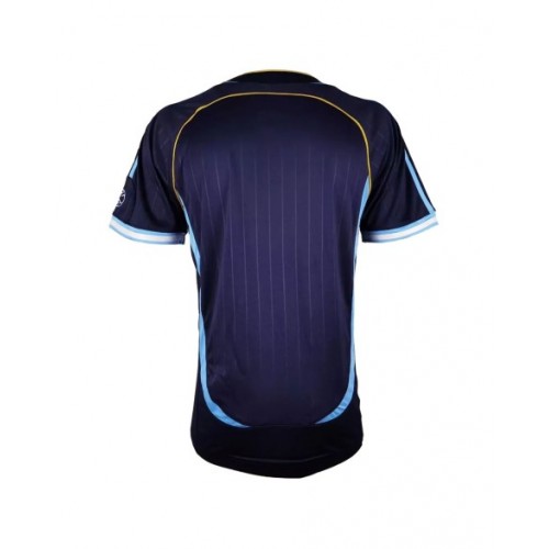 Camiseta Argentina 2006 Visitante Retro