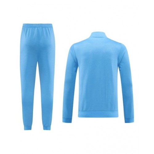 Kit de entrenamiento de Argentina (Chaqueta+Pantalones) 2024