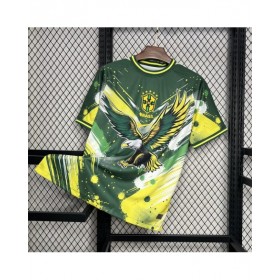 Camiseta del equipo especial de águila de Brasil 2024/25