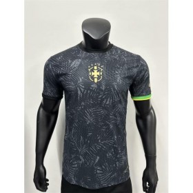 Camiseta de Brasil 2023 Auténtica - Especial