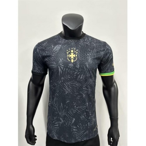 Camiseta de Brasil 2023 Auténtica - Especial