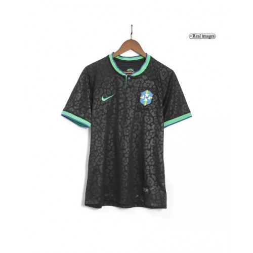 Camiseta de Brasil 2022 - La Oscura