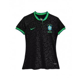 Camiseta Brasil 2022 The Dark - Mujer