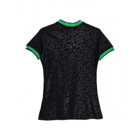 Camiseta Brasil 2022 The Dark - Mujer