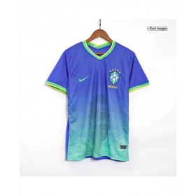 Camiseta conmemorativa de Brasil 2022 de visitante de PELÉ