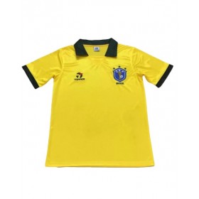 Camiseta retro de local de Brasil 1988