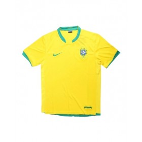 Camiseta retro de local de Brasil 2006