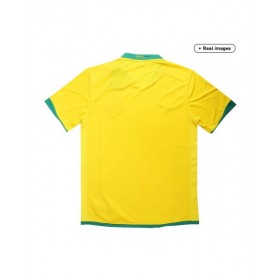 Camiseta retro de local de Brasil 2006