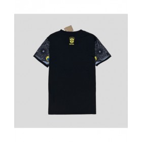 Camiseta edición especial de Brasil 2024/25