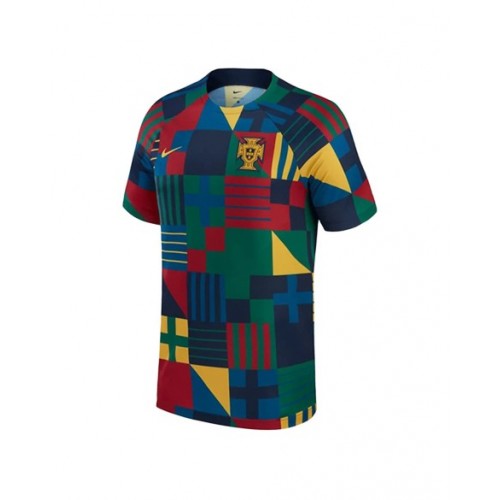 Camiseta de Portugal para la Copa del Mundo 2022