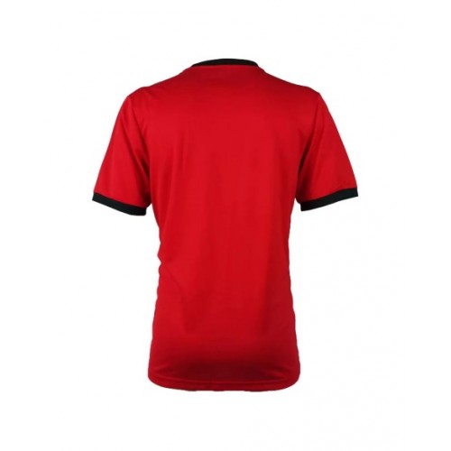 Camiseta Portugal 1966 Local Retro