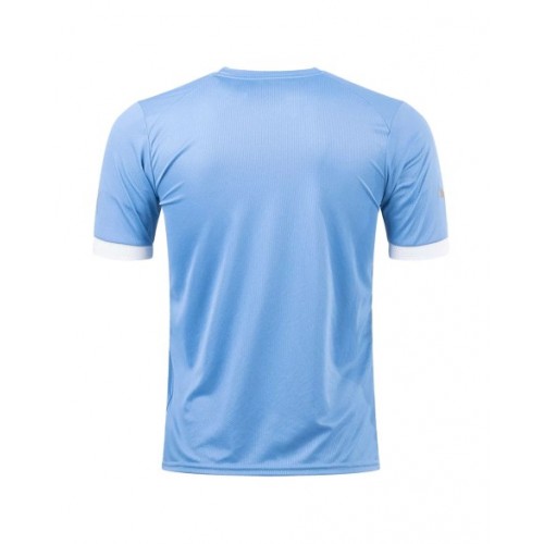 Camiseta Uruguay Local Copa Mundial 2022