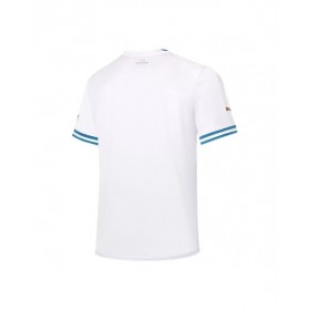 Camiseta visitante de Uruguay Copa Mundial 2022