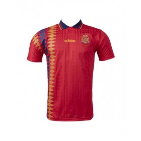 Camiseta retro de local de España 1994