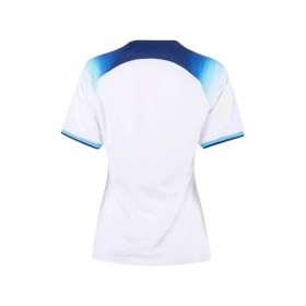 Camiseta de Inglaterra 2022 Local - Copa Mundial Femenina