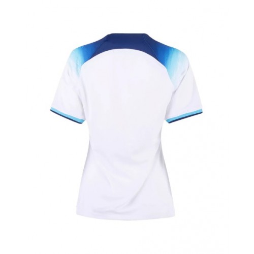 Camiseta de Inglaterra 2022 Local - Copa Mundial Femenina