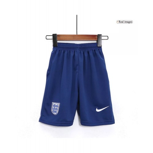 Kit de camiseta juvenil de Inglaterra para la Copa Mundial de 2023