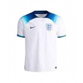 Camiseta de Inglaterra 2022 Auténtica Local Copa del Mundo