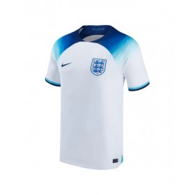 Camiseta de Inglaterra de local para la Copa del Mundo 2022