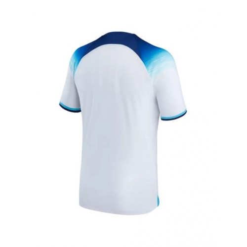 Camiseta de Inglaterra de local para la Copa del Mundo 2022