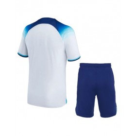 Kit de camiseta de Inglaterra para la Copa Mundial de 2022