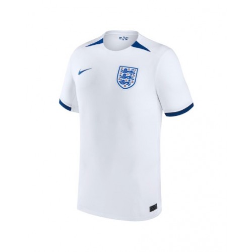 Camiseta de Inglaterra de local para la Copa Mundial 2023