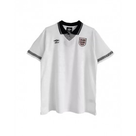 Camiseta retro de local de Inglaterra 1990