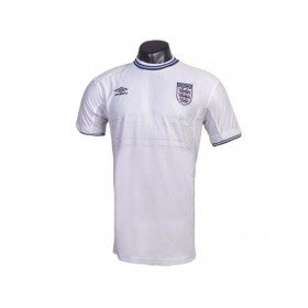 Camiseta retro de local de Inglaterra 2000