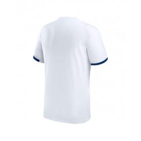 Camiseta de Inglaterra de local para la Copa Mundial 2023