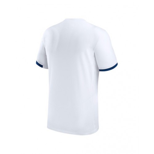 Camiseta de Inglaterra de local para la Copa Mundial 2023