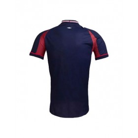 Camiseta retro de Inglaterra 2002 por